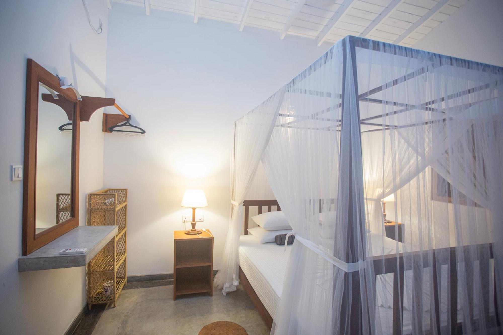 The Chilli Studio Apartment Unawatuna Luaran gambar